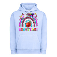 Pigment Grape Ice headstart Urban Hoodie - BundleAndBundleShop