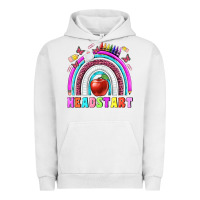 Pigment Lunar Rock headstart Urban Hoodie - BundleAndBundleShop