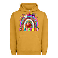 Pigment Peanut Butter headstart Urban Hoodie - BundleAndBundleShop