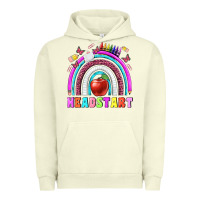 Pigment Pistachio headstart Urban Hoodie - BundleAndBundleShop