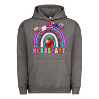 Pigment Tornado headstart Urban Hoodie - BundleAndBundleShop