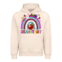 Sandshell headstart Urban Hoodie - BundleAndBundleShop