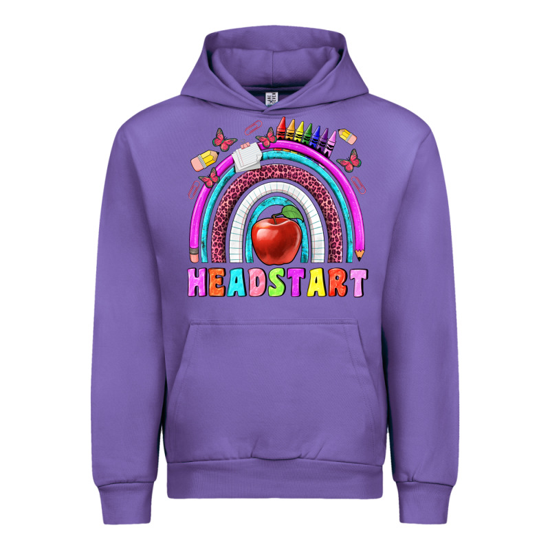Headstart Urban Hoodie by BundleAndBundleShop | Teevron