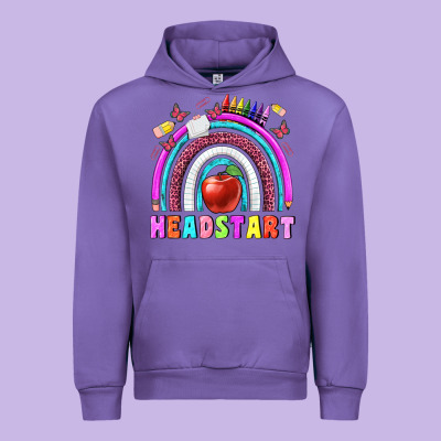 Headstart Urban Hoodie Designed By Bundleandbundleshop