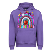 Tulip headstart Urban Hoodie - BundleAndBundleShop