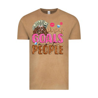 Vintage Camel chasing goals not people Vintage Tee - texasbilliewilder