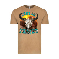 Vintage Camel cant be tamed Vintage Tee - texasbilliewilder