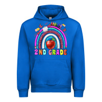 Cobalt 2 nd grade Urban Hoodie - BundleAndBundleShop
