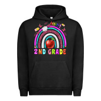 Pigment Black 2 nd grade Urban Hoodie - BundleAndBundleShop