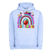 Pigment Grape Ice 2 nd grade Urban Hoodie - BundleAndBundleShop