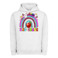 Pigment Lunar Rock 2 nd grade Urban Hoodie - BundleAndBundleShop