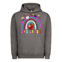Pigment Tornado 2 nd grade Urban Hoodie - BundleAndBundleShop