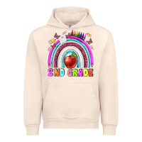 Sandshell 2 nd grade Urban Hoodie - BundleAndBundleShop