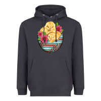 Smoke hatched egg easter chicks Heavyweight Hoodie - Artiststas