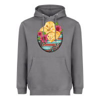 Storm hatched egg easter chicks Heavyweight Hoodie - Artiststas