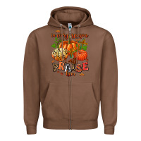 Chestnut in every season i will praise him Zipper Hoodie - AdoDesignShop