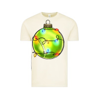 Vintage Arctic christmas  tennis Vintage Tee - Zillion Design Studio