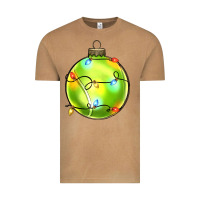 Vintage Camel christmas  tennis Vintage Tee - Zillion Design Studio