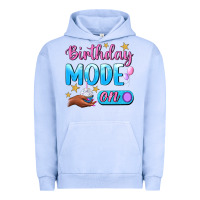 Pigment Grape Ice Birthday Mode On Urban Hoodie - BundleAndBundleShop