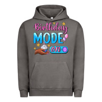Pigment Tornado Birthday Mode On Urban Hoodie - BundleAndBundleShop
