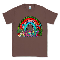 Chestnut aunt Classic Tee - SublimationCraftShop