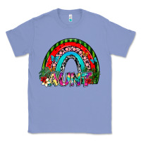 Colony Blue aunt Classic Tee - SublimationCraftShop