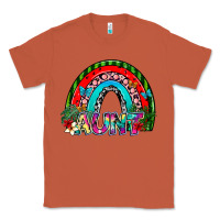 Copper aunt Classic Tee - SublimationCraftShop