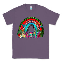 Lavender aunt Classic Tee - SublimationCraftShop