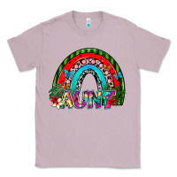 Lilac aunt Classic Tee - SublimationCraftShop
