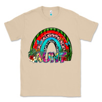 Mushroom aunt Classic Tee - SublimationCraftShop