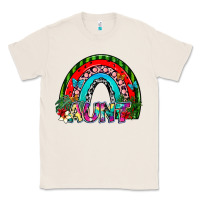 Natural aunt Classic Tee - SublimationCraftShop