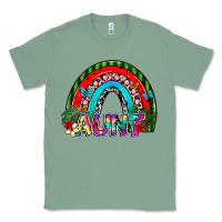 Sage aunt Classic Tee - SublimationCraftShop
