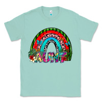 Seafoam aunt Classic Tee - SublimationCraftShop