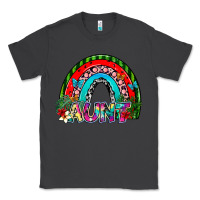 Smoke aunt Classic Tee - SublimationCraftShop