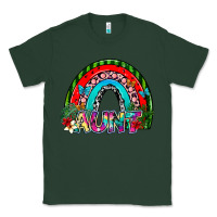 Sports Green aunt Classic Tee - SublimationCraftShop