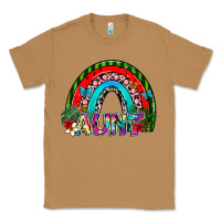 Toasted Coconut aunt Classic Tee - SublimationCraftShop