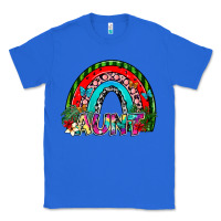 True Royal aunt Classic Tee - SublimationCraftShop
