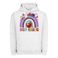 Pigment Lunar Rock 3 rd grade Urban Hoodie - BundleAndBundleShop