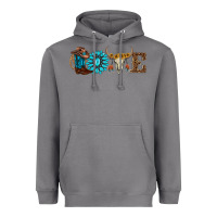 Storm western love Heavyweight Hoodie - AdoDesignShop