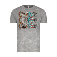 Cloud Rock coffee coffee coffee Vintage Tee - texasbilliewilder
