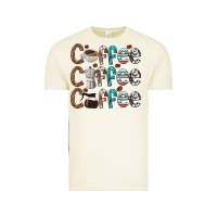 Coffee Coffee Coffee Vintage Tee | Teevron