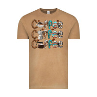Vintage Camel coffee coffee coffee Vintage Tee - texasbilliewilder