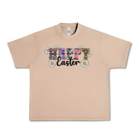 Burro happy easter daisys Urban Heavy Tee - RanaPortraitStore