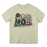 Mossy best dog mom ever Heavy Core Tee - SublimationCraftShop