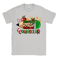 Moon Dust christmas counselor pencil Classic Tee - FaDigitalArtStudio