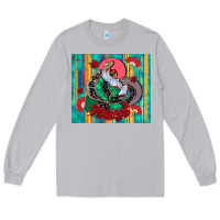 Moon Dust flamenco dancer tumbler 3 Long Sleeve Tee - CTS Tumbler Store
