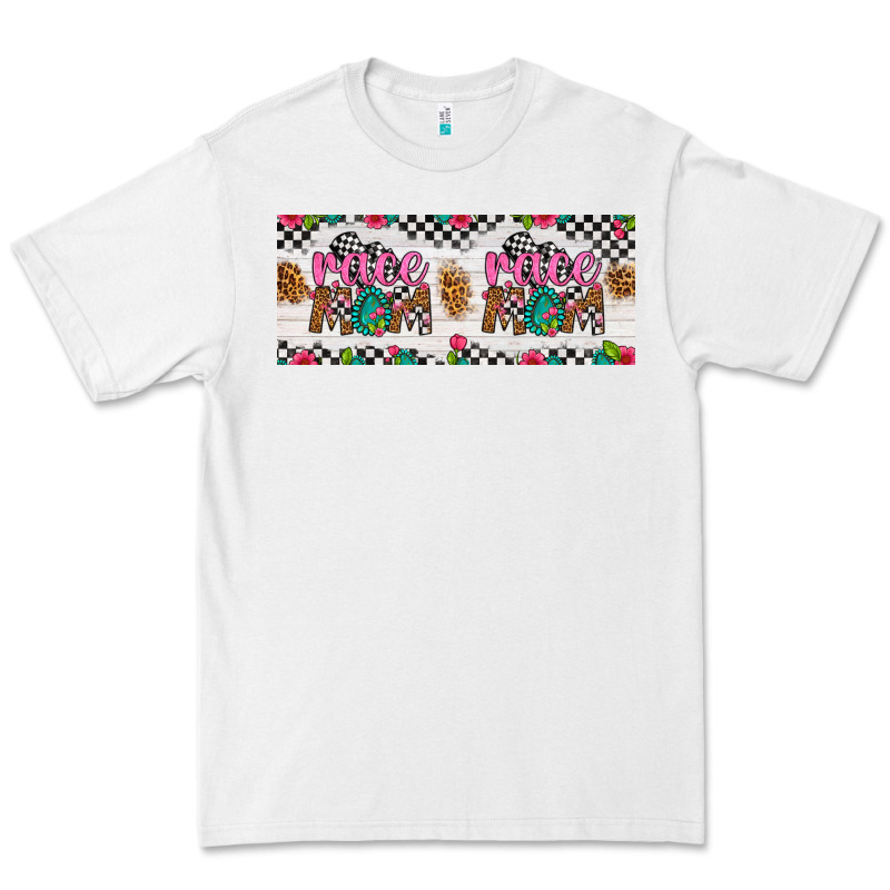 Race Mom 15 Oz Mug Premium Tee by Artiststas | Teevron