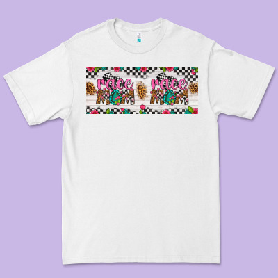 Race Mom 15 Oz Mug Premium Tee Designed By Artiststas