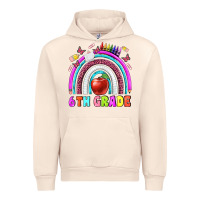 Sandshell 6 th grade Urban Hoodie - BundleAndBundleShop