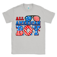 Moon Dust All American boy Classic Tee - Neo Western
